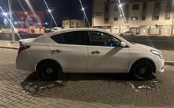 نيسان صني